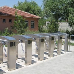 Parques Públicos & Privados