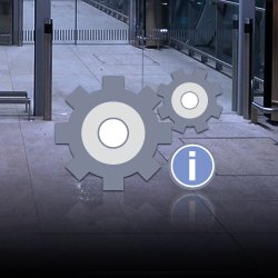 Funcionalidades Gerais da Aplicação de Controlo e Gestão de Acessos access.track