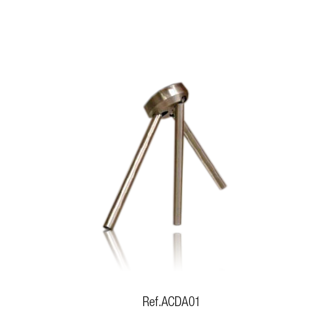 Acessórios para torniquetes/barreiras