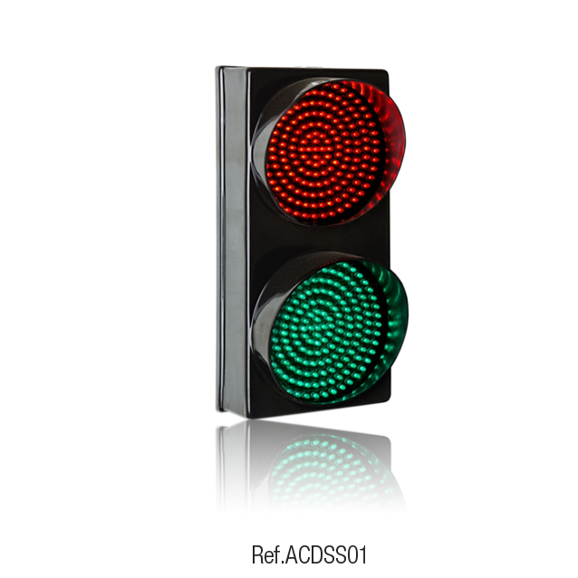 Acessórios para parques de estacionamento