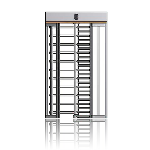 O Molinete 3STK é uma solução extremamente segura e eficaz de acessos com um design ergonómico moderno e muito atrativo com a possibilidade de instalação em ambientes interiores e exteriores. Possui 3 braços destrancamento automático em caso de emergência.<br />
O 3STK é um Molinete simples bi-direcional permitindo a entrada e saída de pessoas pelo mesmo canal de acesso.<br /><br />