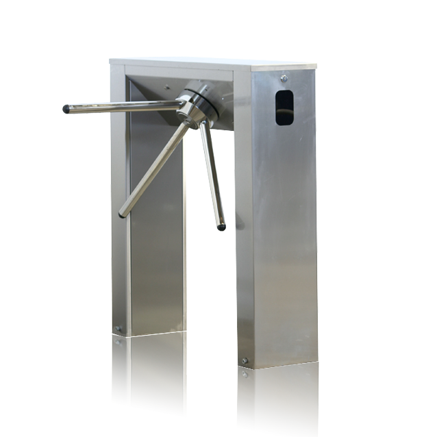 O Torniquete AST0250 é uma solução de acessos com design ergonómico moderno e muito atrativo, em funcionamento é extremamente seguro e eficaz. Possui braços tripóide em aço inox com destrancamento automático em caso de emergência.<br />
O AST0250 é um torniquete bidirecional possibilitando o controlo de entrada e saída de pessoas.<br /><br />