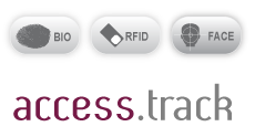 access.track - Gestão de Acessos